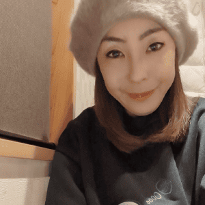 アミーズサンバ講師菅アミ