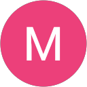 M profile picture